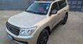 Toyota Landcruiser VX Séries 200 Diesel