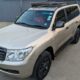 Toyota Landcruiser VX Séries 200 Diesel