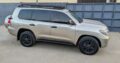 Toyota Landcruiser VX Séries 200 Diesel