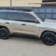 Toyota Landcruiser VX Séries 200 Diesel