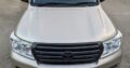 Toyota Landcruiser VX Séries 200 Diesel