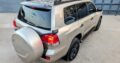 Toyota Landcruiser VX Séries 200 Diesel
