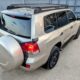 Toyota Landcruiser VX Séries 200 Diesel
