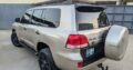Toyota Landcruiser VX Séries 200 Diesel