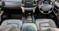 Toyota Landcruiser VX Séries 200 Diesel