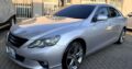 Toyota Mark X Sport 2011 2.5c Recém Chegado