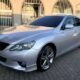 Toyota Mark X Sport 2011 2.5c Recém Chegado