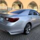 Toyota Mark X Sport 2011 2.5c Recém Chegado