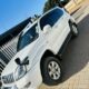 *Toyota Prado*  Ano 2004 Motor 3.4cc Leather seats  AC Full House 5 portas Pneus novos Spotlights  Escadas laterais   *825.000.00 MT*  📍Maputo-Cidade