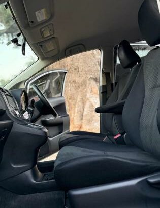 Toyota Ractis 2011 1.5
