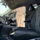 Toyota Ractis 2011 1.5