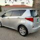 Toyota Ractis 2011 1.5