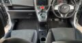 Toyota Ractis 2011 1.5