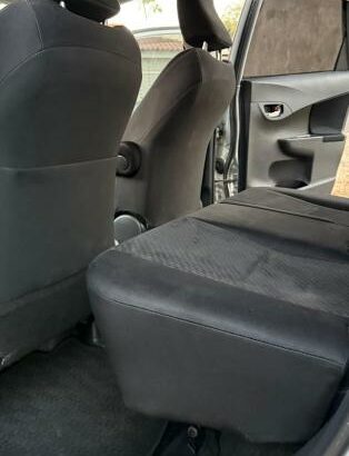 Toyota Ractis 2011 1.5