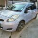 Toyota Vitz 2008 1.0cc