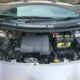 Toyota Vitz 2008 1.0cc