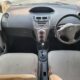 Toyota Vitz 2008 1.0cc