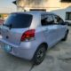 Toyota Vitz 2008 1.0cc