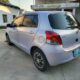 Toyota Vitz 2008 1.0cc