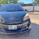 TOYOTA VITZ GS 2012