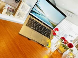 UltraBook Machine Dell Latitude 5420 11Th Generation  Intel core I5-1135U 8  CPUs ,8 GB DDR4 SDRAM,256  GB Storage SSD , 13.3 Polegadas, IntelIris Xe