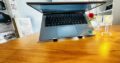 UltraBook Machine Dell Latitude 5420 11Th Generation  Intel core I5-1135U 8  CPUs ,8 GB DDR4 SDRAM,256  GB Storage SSD , 13.3 Polegadas, IntelIris Xe