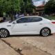 Kia Optima com Duplo Sunroof