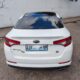 Kia Optima com Duplo Sunroof