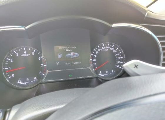 Kia Optima com Duplo Sunroof