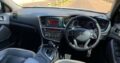 Kia Optima com Duplo Sunroof