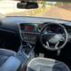 Kia Optima com Duplo Sunroof