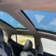 Kia Optima com Duplo Sunroof