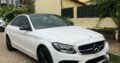 Mercedes-Benz C200 AMG 2015