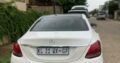 Mercedes-Benz C200 AMG 2015