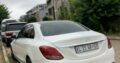Mercedes-Benz C200 AMG 2015