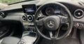 Mercedes-Benz C200 AMG 2015