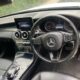 Mercedes-Benz C200 AMG 2015