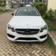 Mercedes-Benz C200 AMG 2015