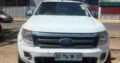 Ford Ranger XLT 2013 com Canopy