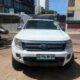 Ford Ranger XLT 2013 com Canopy