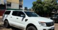 Ford Ranger XLT 2013 com Canopy