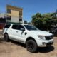 Ford Ranger XLT 2013 com Canopy