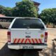 Ford Ranger XLT 2013 com Canopy