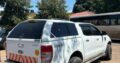 Ford Ranger XLT 2013 com Canopy