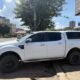 Ford Ranger XLT 2013 com Canopy