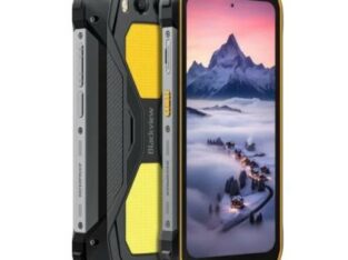 BLACKVIEW BV7300 256GB+6GB, TELEFONES. SELADOS