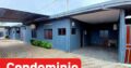Arrenda-se Casa Tipo 3 no Condomínio