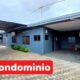 Arrenda-se Casa Tipo 3 no Condomínio