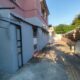 Arrendamento de Moradia T4 no bairro central perto do comando da Cidade