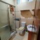 Arrendamento de Moradia T4 no bairro central perto do comando da Cidade